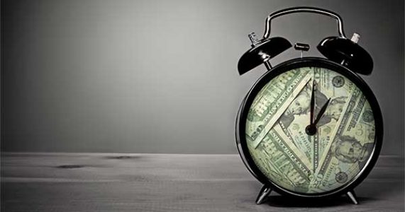 The Cost of Waiting: Interest Rates Edition [INFOGRAPHIC] | Simplifying The Market