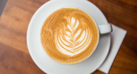 A Latte a Day Keeps Homeownership Away [INFOGRAPHIC] | Simplifying The Market