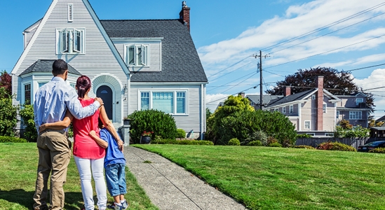 The Overlooked Financial Advantages of Homeownership | Simplifying The Market