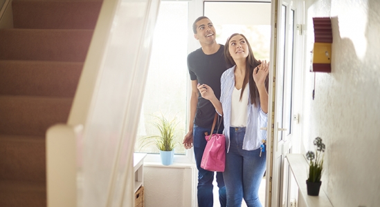 Buyer Interest Is Growing among Younger Generations | Simplifying The Market