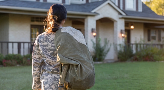 VA Loans: Helping Veterans Achieve Their Homeownership Dreams | Simplifying The Market